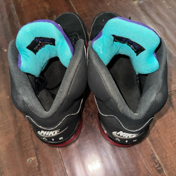 Condition: Used (normal wear)
Men’s shoes - Picture 2 of 5